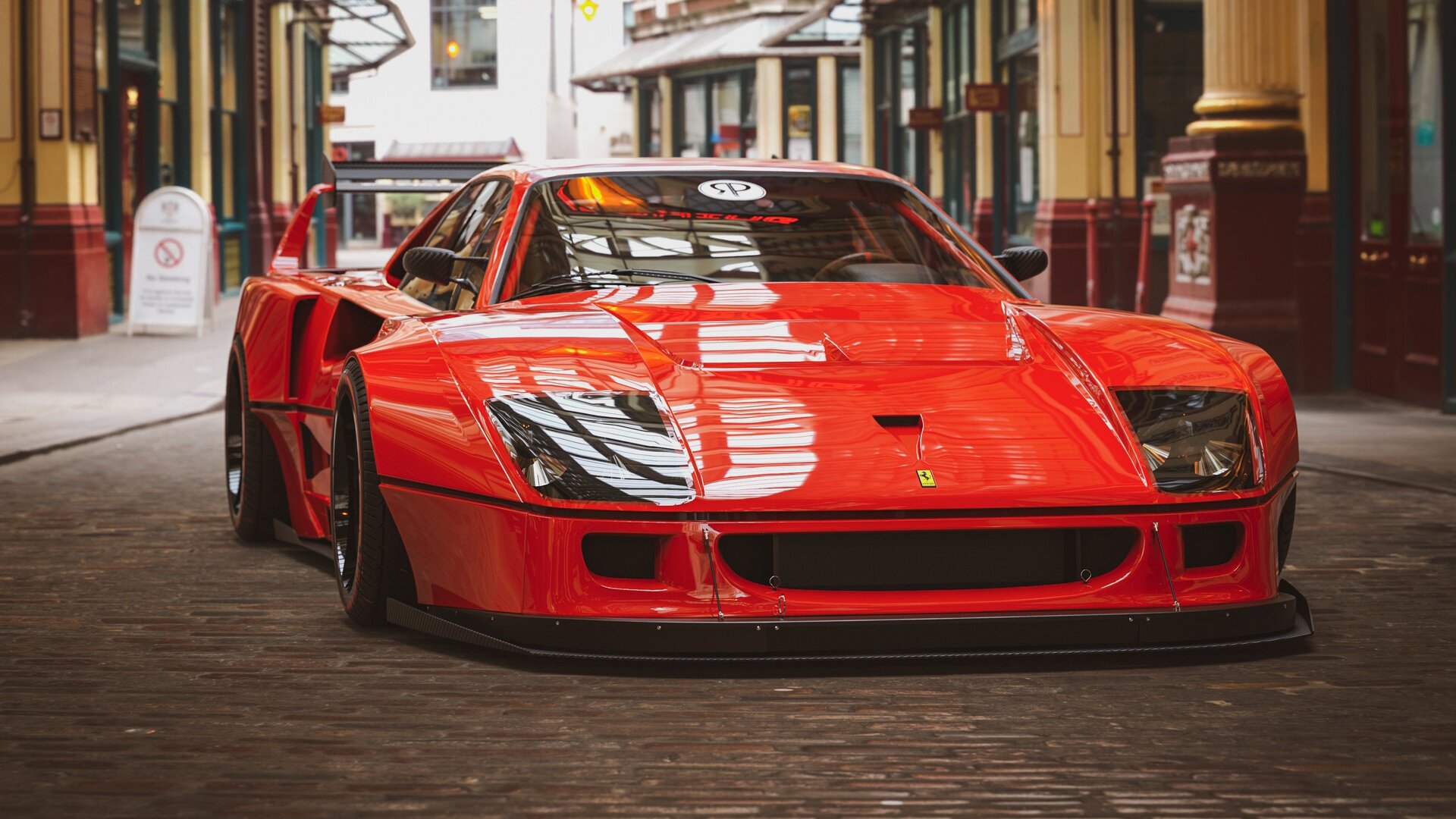 未来联盟:沉浸式虚拟比赛,带来极致沉浸体验